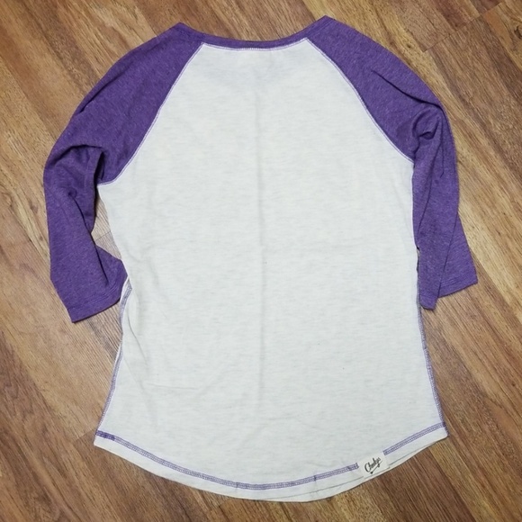 Cheekys tee - Picture 3 of 3